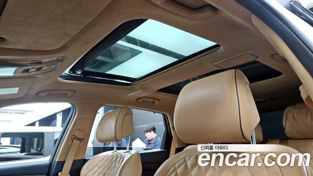 Genesis GV80, 2020 19