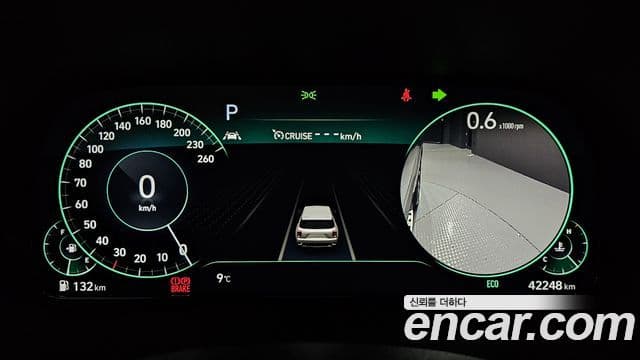 Hyundai Palisade Calligraphy, 2021 8