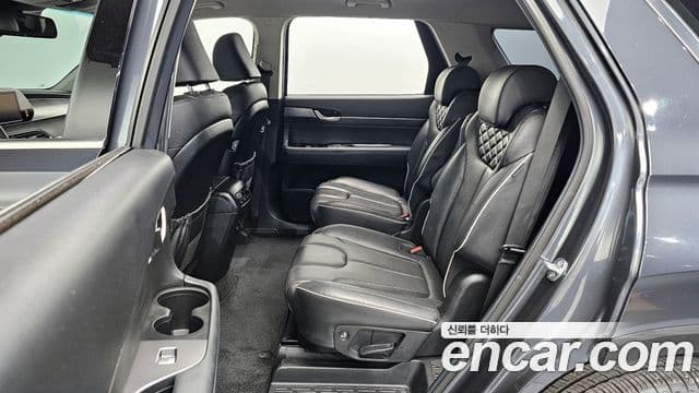Hyundai Palisade Prestige, 2022 11