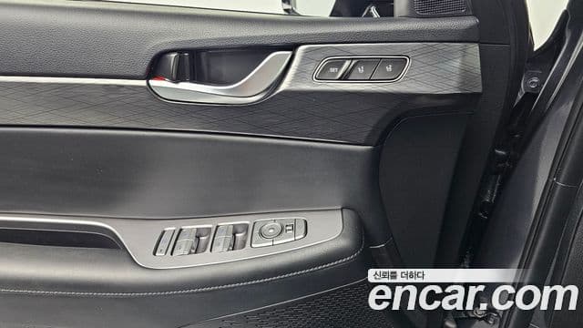 Hyundai Palisade Prestige, 2022 13