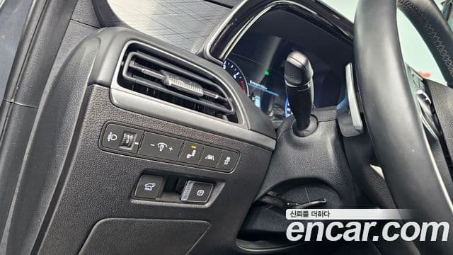 Hyundai Palisade Prestige, 2022 14