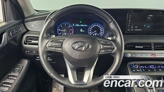 Hyundai Palisade Prestige, 2022 15