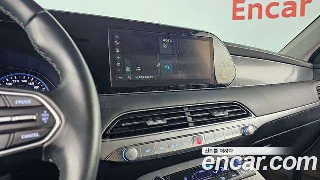 Hyundai Palisade Prestige, 2022 16