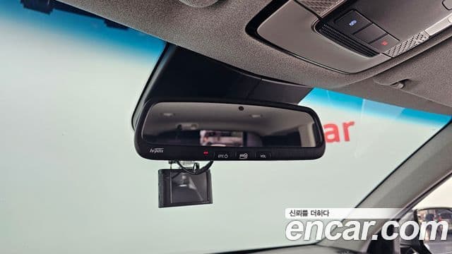 Hyundai Palisade Prestige, 2022 18