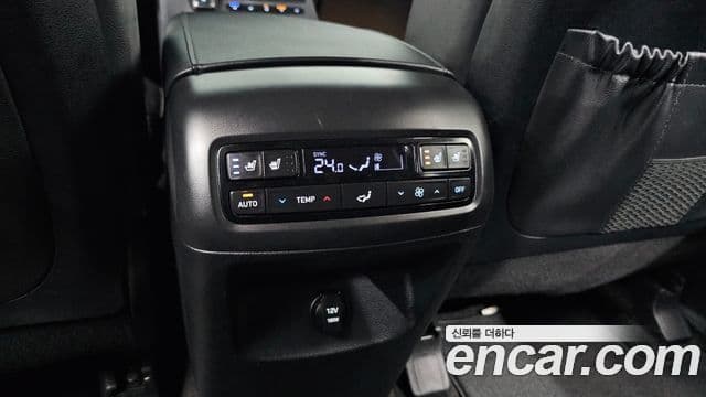 Hyundai Palisade Prestige, 2022 19