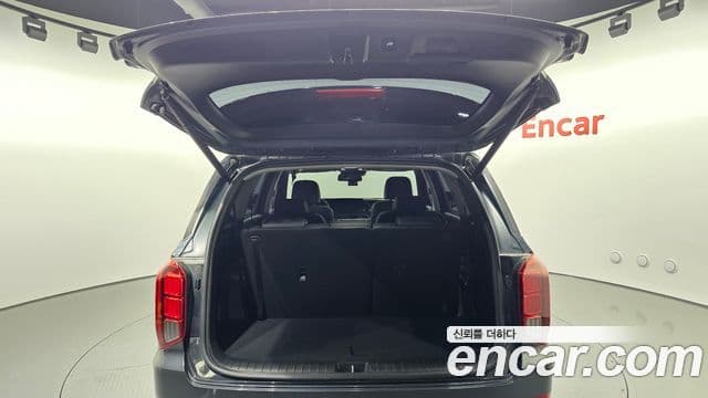 Hyundai Palisade Prestige, 2022 20