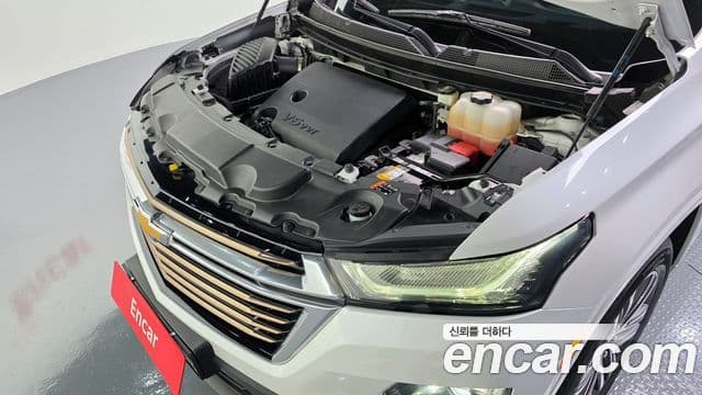 Chevrolet(GM대우) Traverse 3.6 AWD High Country, 2022 6