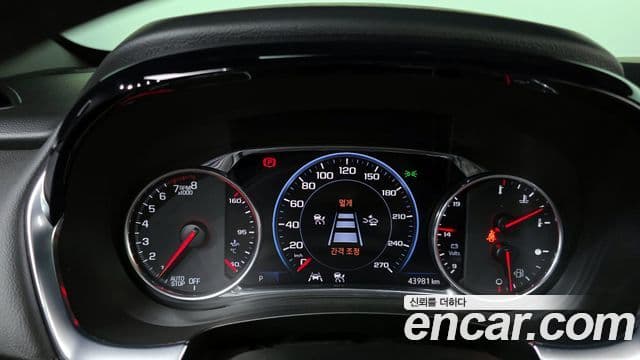 Chevrolet(GM대우) Traverse 3.6 AWD High Country, 2022 8