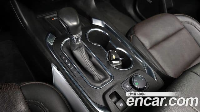 Chevrolet(GM대우) Traverse 3.6 AWD High Country, 2022 9