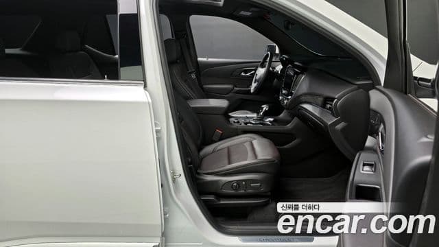 Chevrolet(GM대우) Traverse 3.6 AWD High Country, 2022 10