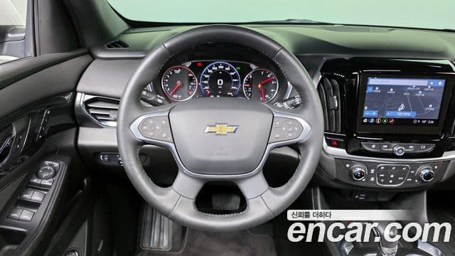 Chevrolet(GM대우) Traverse 3.6 AWD High Country, 2022 13