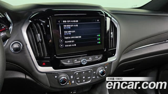 Chevrolet(GM대우) Traverse 3.6 AWD High Country, 2022 14
