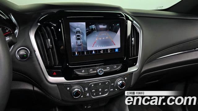 Chevrolet(GM대우) Traverse 3.6 AWD High Country, 2022 15
