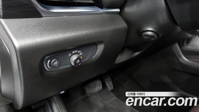 Chevrolet(GM대우) Traverse 3.6 AWD High Country, 2022 16