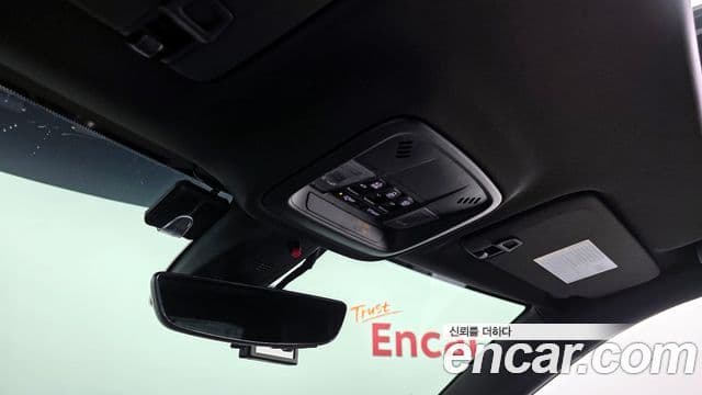 Chevrolet(GM대우) Traverse 3.6 AWD High Country, 2022 17