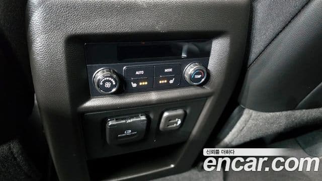 Chevrolet(GM대우) Traverse 3.6 AWD High Country, 2022 18