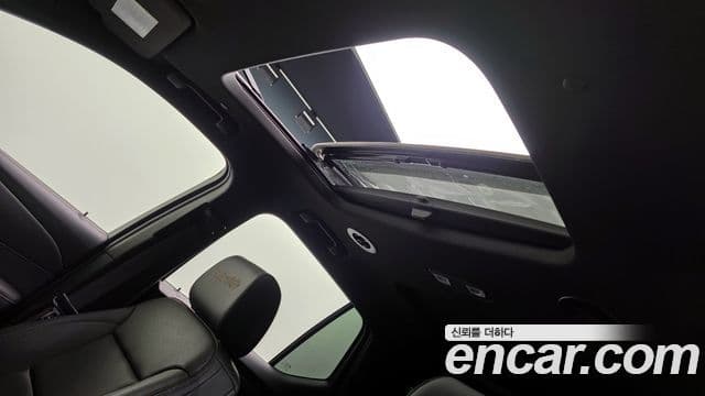 Chevrolet(GM대우) Traverse 3.6 AWD High Country, 2022 19