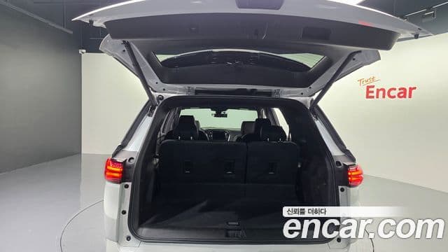 Chevrolet(GM대우) Traverse 3.6 AWD High Country, 2022 20