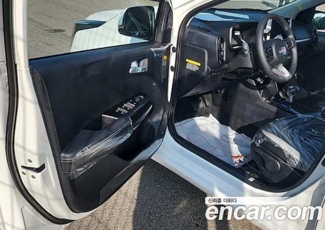 Kia The / новый New Morning (JA) Prestige, 2026 4