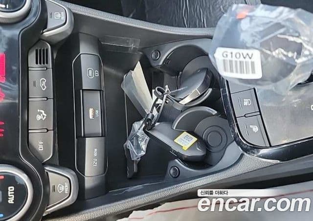 Kia The / новый New Morning (JA) Prestige, 2026 11