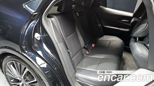 Toyota 프리우스 5세대 2.0 XLE, 2024 12