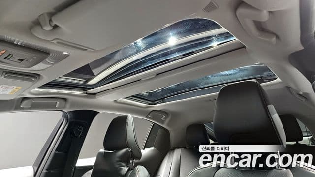 Toyota 프리우스 5세대 2.0 XLE, 2024 18