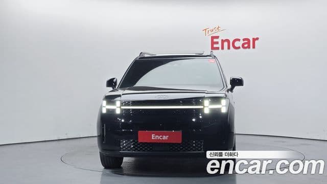 Hyundai Santa Fe (MX5) Calligraphy, 2024 3