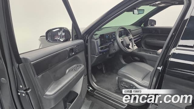 Hyundai Santa Fe (MX5) Calligraphy, 2024 11