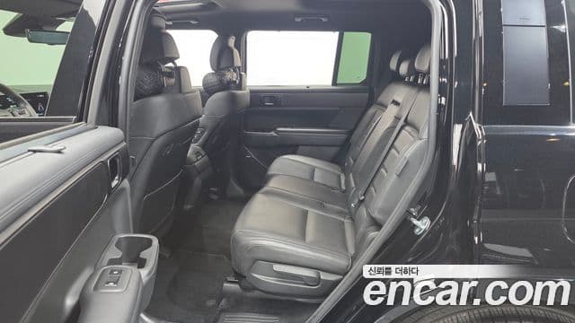 Hyundai Santa Fe (MX5) Calligraphy, 2024 12