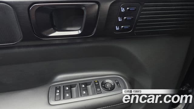 Hyundai Santa Fe (MX5) Calligraphy, 2024 17