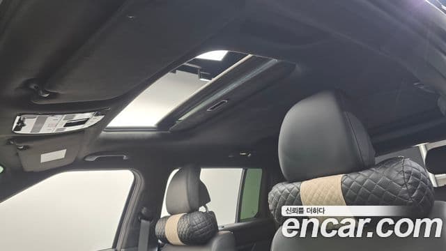 Hyundai Santa Fe (MX5) Calligraphy, 2024 19