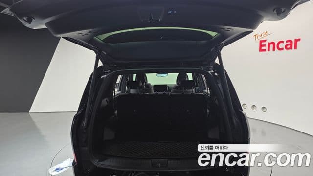 Hyundai Santa Fe (MX5) Calligraphy, 2024 20