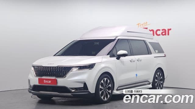 Kia Carnival 4세대 Signature, 2023 1