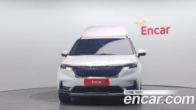 Kia Carnival 4세대 Signature, 2023 3