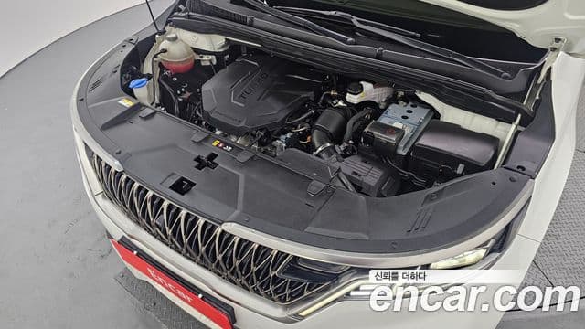Kia Carnival 4세대 Signature, 2023 6