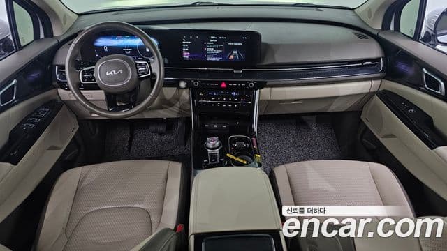 Kia Carnival 4세대 Signature, 2023 7