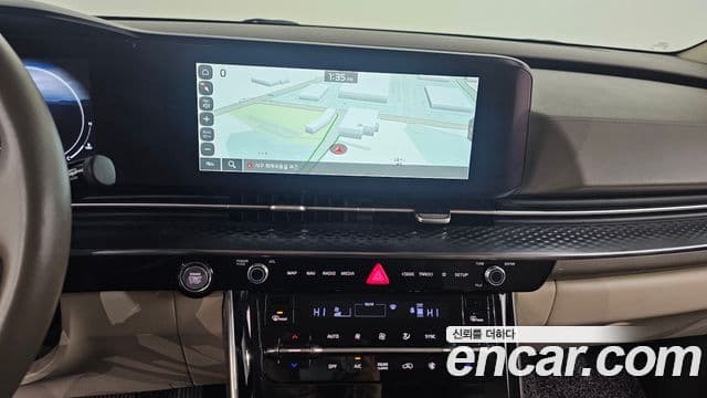 Kia Carnival 4세대 Signature, 2023 14