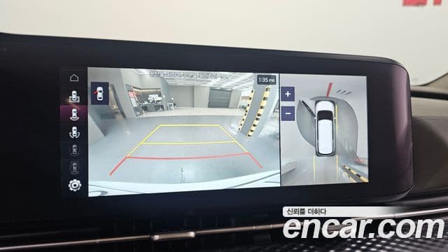 Kia Carnival 4세대 Signature, 2023 16