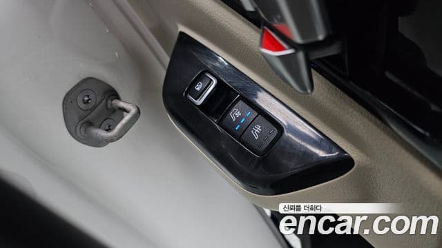 Kia Carnival 4세대 Signature, 2023 17