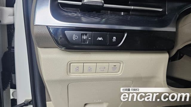Kia Carnival 4세대 Signature, 2023 19