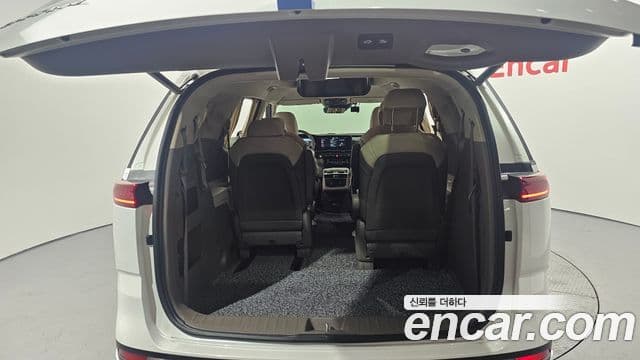 Kia Carnival 4세대 Signature, 2023 20