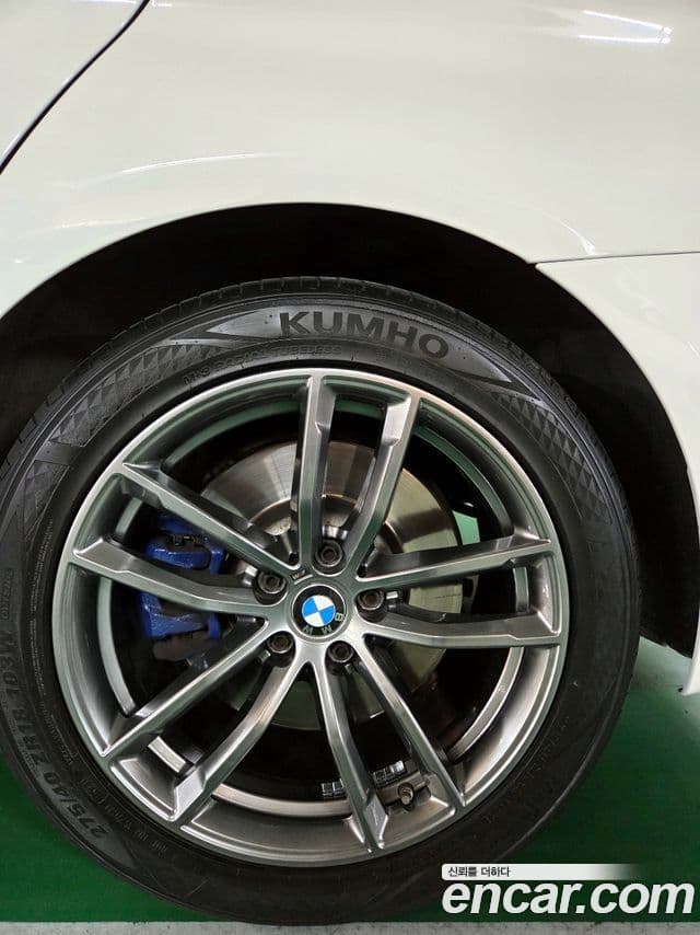 BMW 5시리즈 (G30) 530i M Sport Plus, 2018 все фото