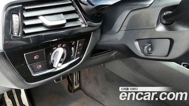 BMW 5시리즈 (G30) 530i M Sport Plus, 2018 14