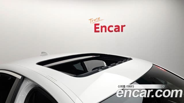 BMW 5시리즈 (G30) 530i M Sport Plus, 2018 20