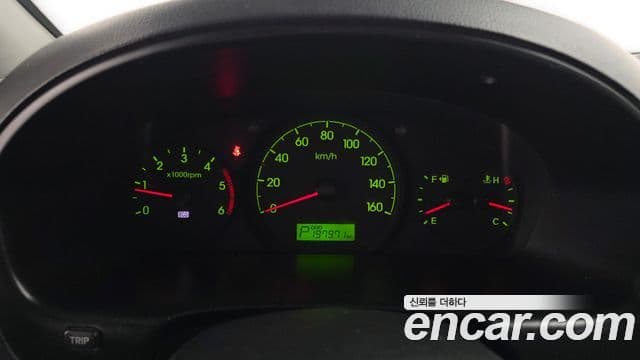 Hyundai Grand Starex CVX Luxury, 2015 8