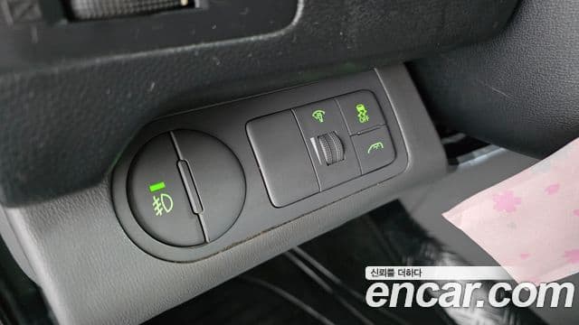 Hyundai Grand Starex CVX Luxury, 2015 13