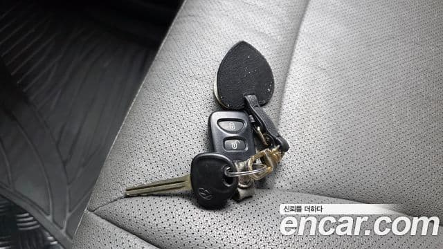 Hyundai Grand Starex CVX Luxury, 2015 19