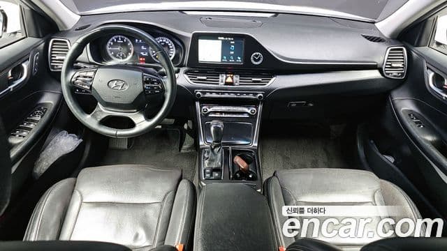 Hyundai Grandeur IG Special, 2018 7