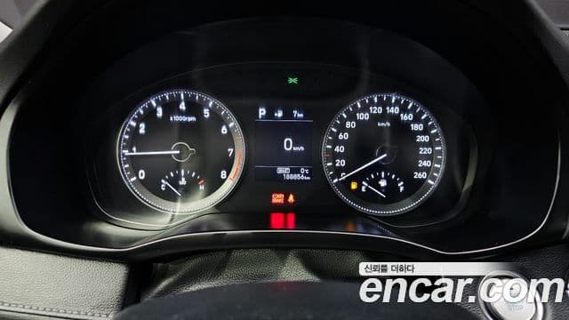 Hyundai Grandeur IG Special, 2018 8