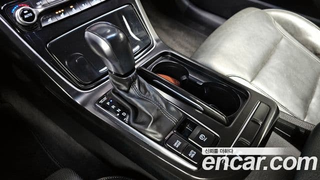 Hyundai Grandeur IG Special, 2018 9